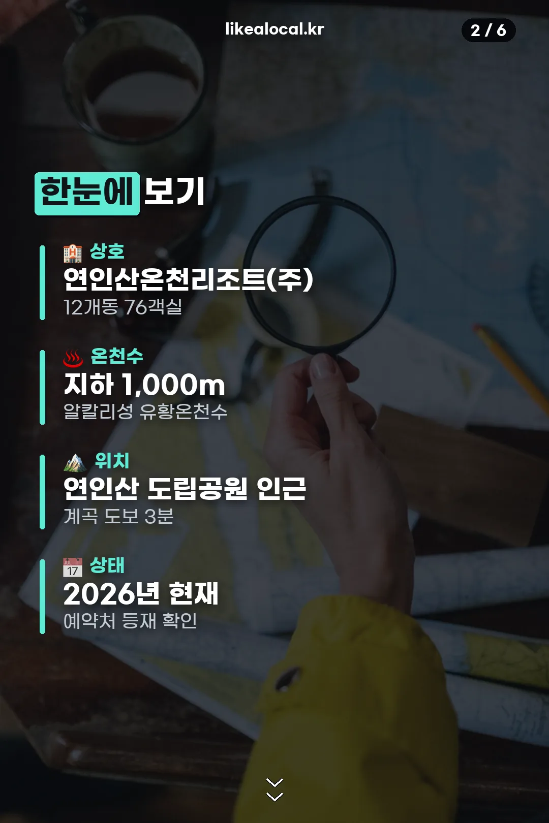정보 요약